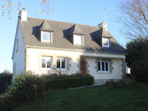 Vente maison 7 pièces Saint-Brandan 22