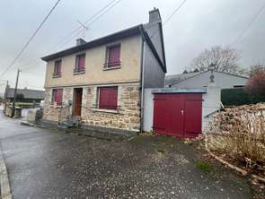 Vente Maison 4 chambresSaint-Brandan