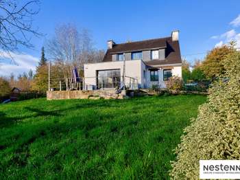 Vente maison 6 pièces Saint-Brandan 22