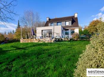 Vente maison 6 pièces Saint-Brandan 22