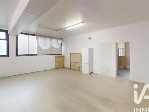 Vente maison 10 pièces Saint-Brandan 22