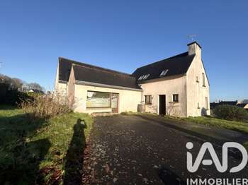 Vente maison 10 pièces Saint-Brandan 22