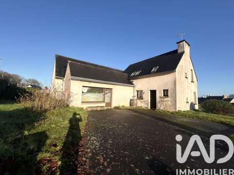 Vente maison 10 pièces Saint-Brandan 22