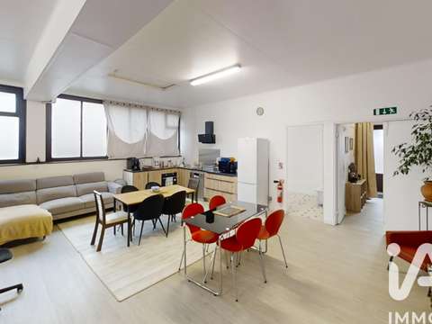Vente maison 10 pièces Vente maison 10 pièces