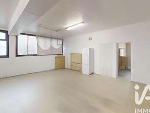 Vente Maison 4 chambresSaint-Brandan