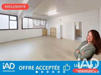 Vente Maison 4 chambresSaint-Brandan