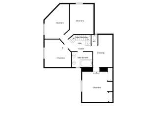 Vente maison 7 pièces Vente maison 7 pièces