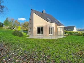 Vente Maison 5 chambresSaint-Brandan