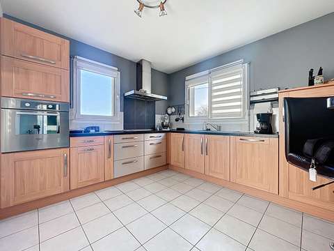 Vente maison 7 pièces Vente maison 7 pièces
