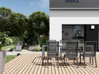 Vente maison 4 pièces Vente maison 4 pièces