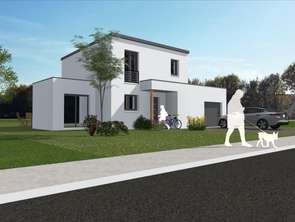 Vente Maison 4 chambresSaint-Brandan