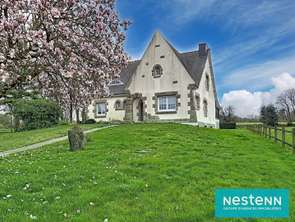 Vente Maison 6 chambresSaint-Brandan