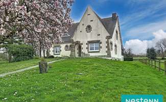 Photo Vente maison Saint-Brandan