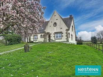 Vente Maison 6 chambresSaint-Brandan