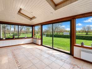 Vente Maison 6 chambresSaint-Brandan
