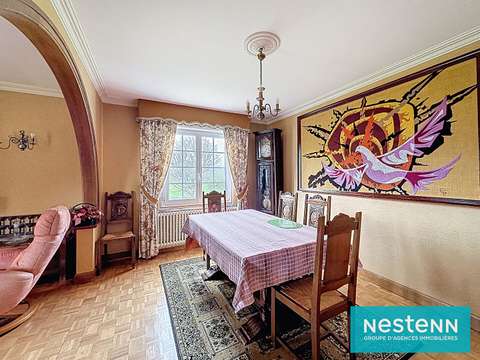 Vente maison 8 pièces Vente maison 8 pièces