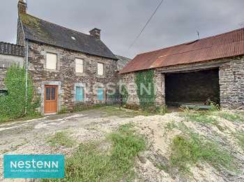 Vente Maison 1 chambreSaint-Brandan