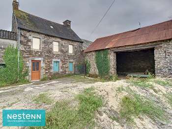 Vente Maison 1 chambreSaint-Brandan
