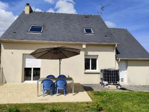 Vente Maison 4 chambresSaint-Brandan