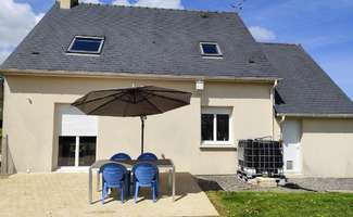 Photo Vente maison Saint-Brandan