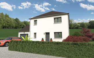 Photo Vente maison Saint-Brandan