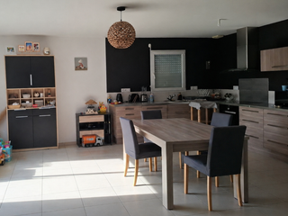 Vente maison 4 pièces Vente maison 4 pièces