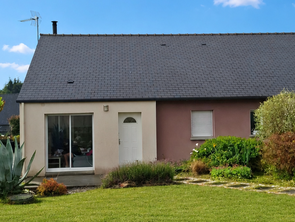 Vente Maison 3 chambresSaint-Brandan