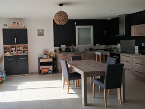 Vente Maison 3 chambresSaint-Brandan