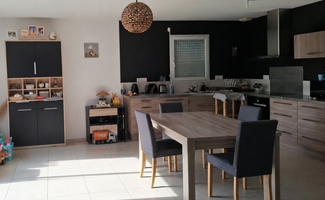 Photo Vente maison Saint-Brandan