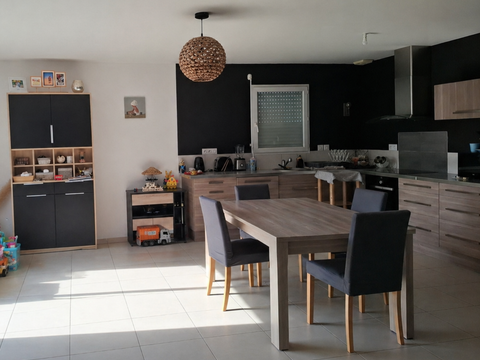 Vente maison 4 pièces Saint-Brandan 22