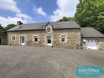 Vente maison 5 pièces Saint-Brandan 22