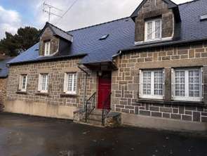 Vente Maison 3 chambresSaint-Brandan