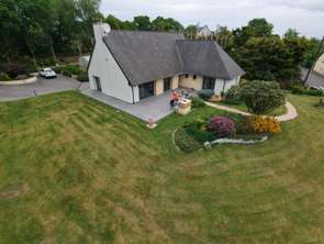 Vente Maison 4 chambresSaint-Brandan