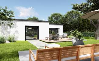 Photo Vente maison Saint-Brandan