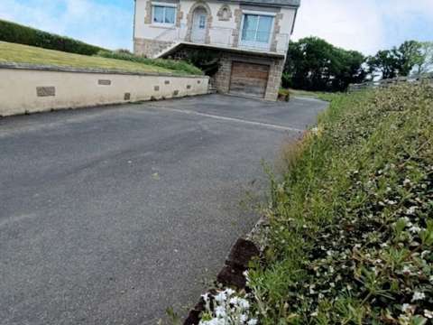 Vente maison 5 pièces Saint-Brandan 22
