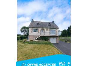Vente Maison 2 chambresSaint-Brandan