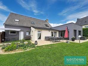 Vente Maison 5 chambresSaint-Brandan