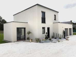 Vente MaisonSaint-Brandan