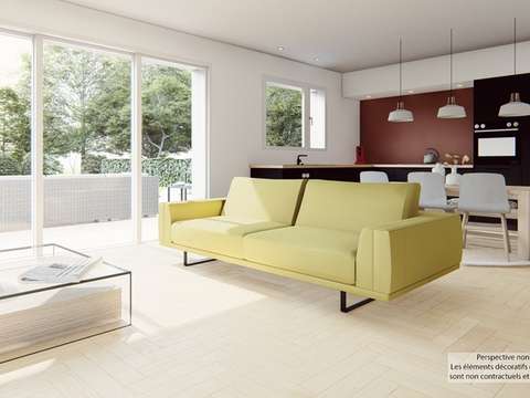 Vente maison 4 pièces Vente maison 4 pièces