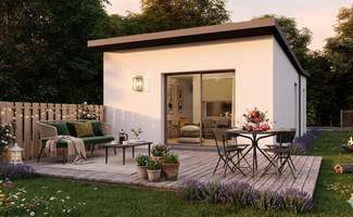 Photo Vente maison Saint-Brandan