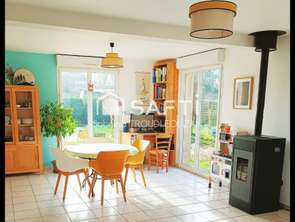 Vente Maison 4 chambresSaint-Brandan