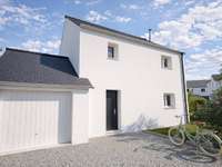 Vente maison 4 pièces Vente maison 4 pièces