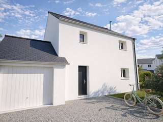 Vente maison 4 pièces Vente maison 4 pièces