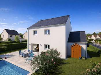 Vente maison 4 pièces Vente maison 4 pièces