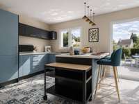 Vente maison 4 pièces Vente maison 4 pièces