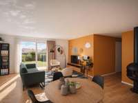 Vente maison 4 pièces Vente maison 4 pièces