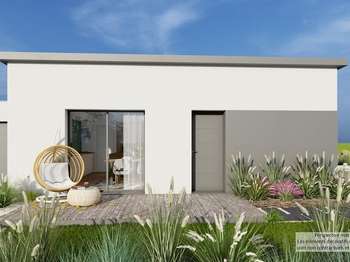 Vente maison 4 pièces Vente maison 4 pièces