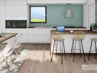 Vente maison 4 pièces Vente maison 4 pièces