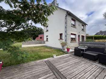 Vente MaisonSaint-Brandan