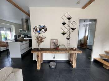 Vente maison